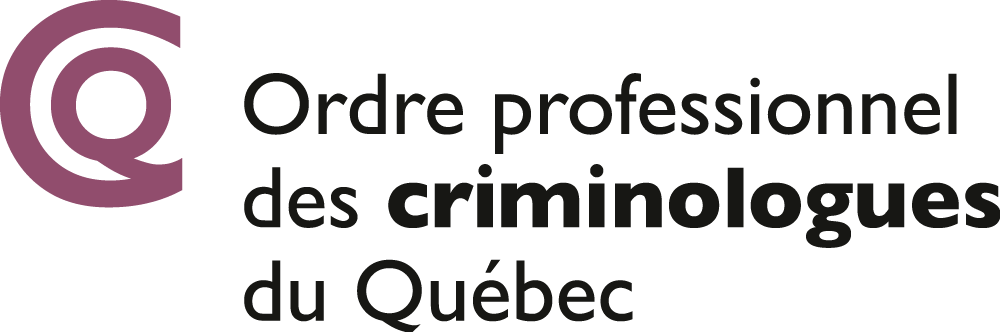 Ordre professionnel des criminologues du Québec