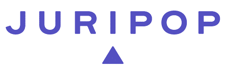 Logo Juripop