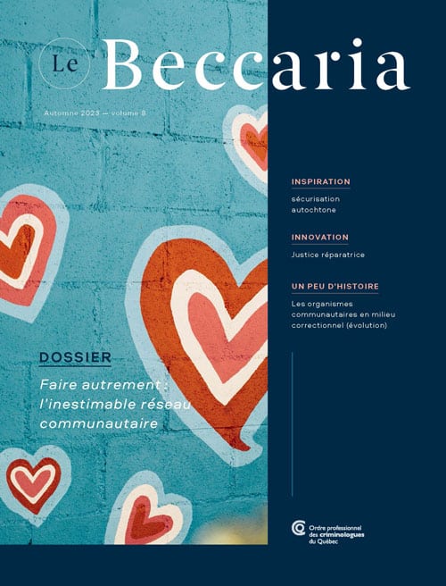 Beccaria Vol.8