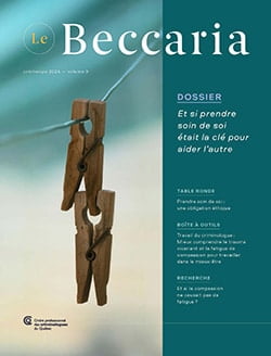 Beccaria Vol.9