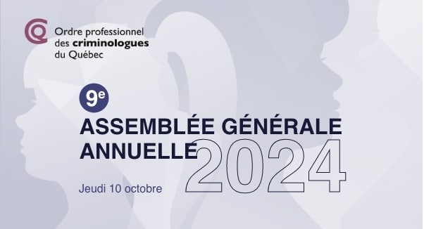 Assemblée générale 2024