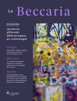 Le Beccaria | Décembre 2024 | Vol. 10